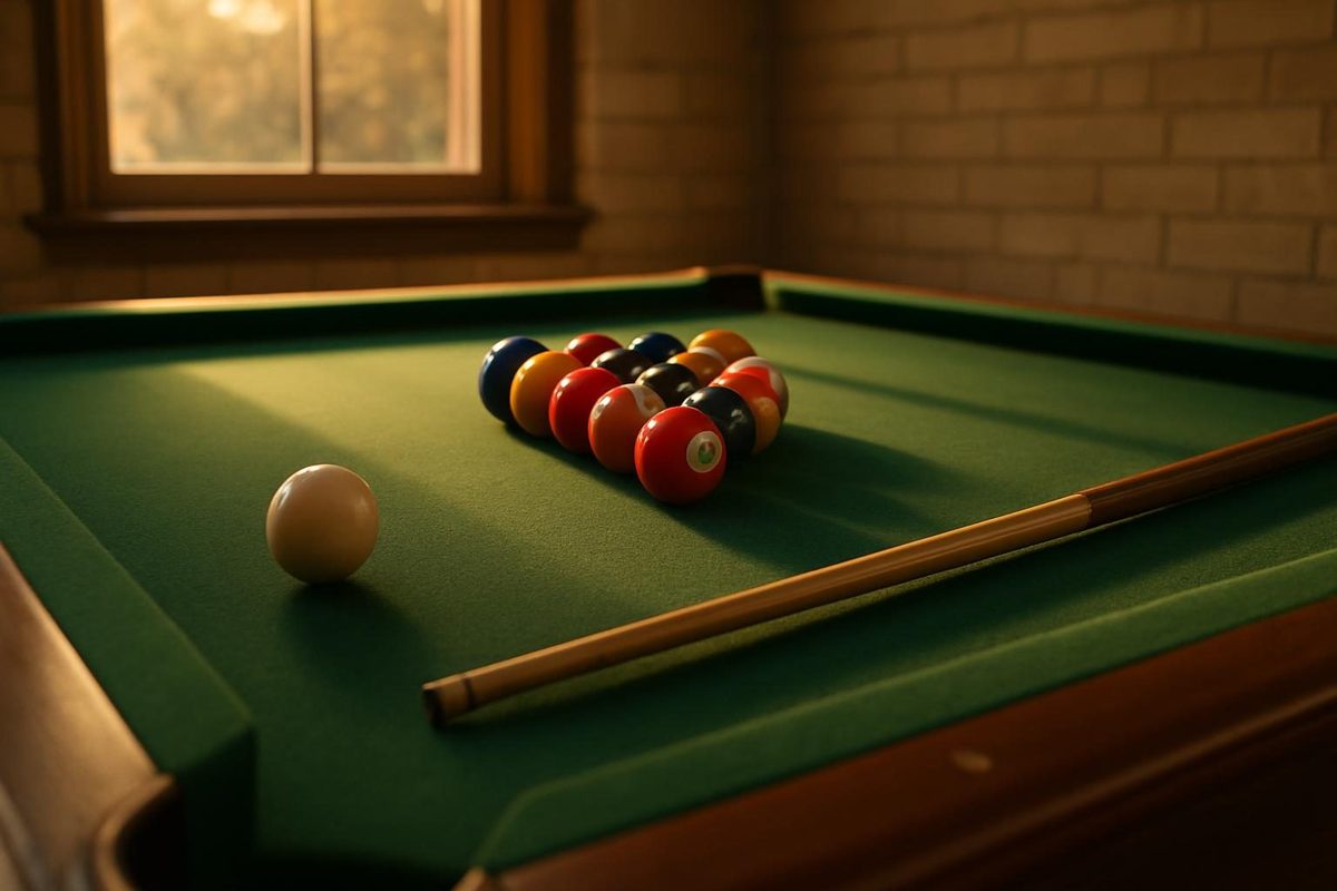 Best Pool Tables Under $3000