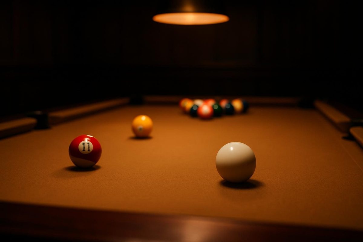 Best Pool Tables Under $500