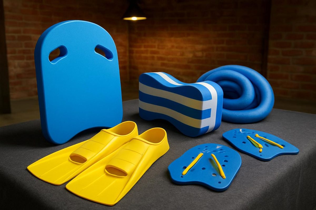 Best Pool Training Aids That Actually Help