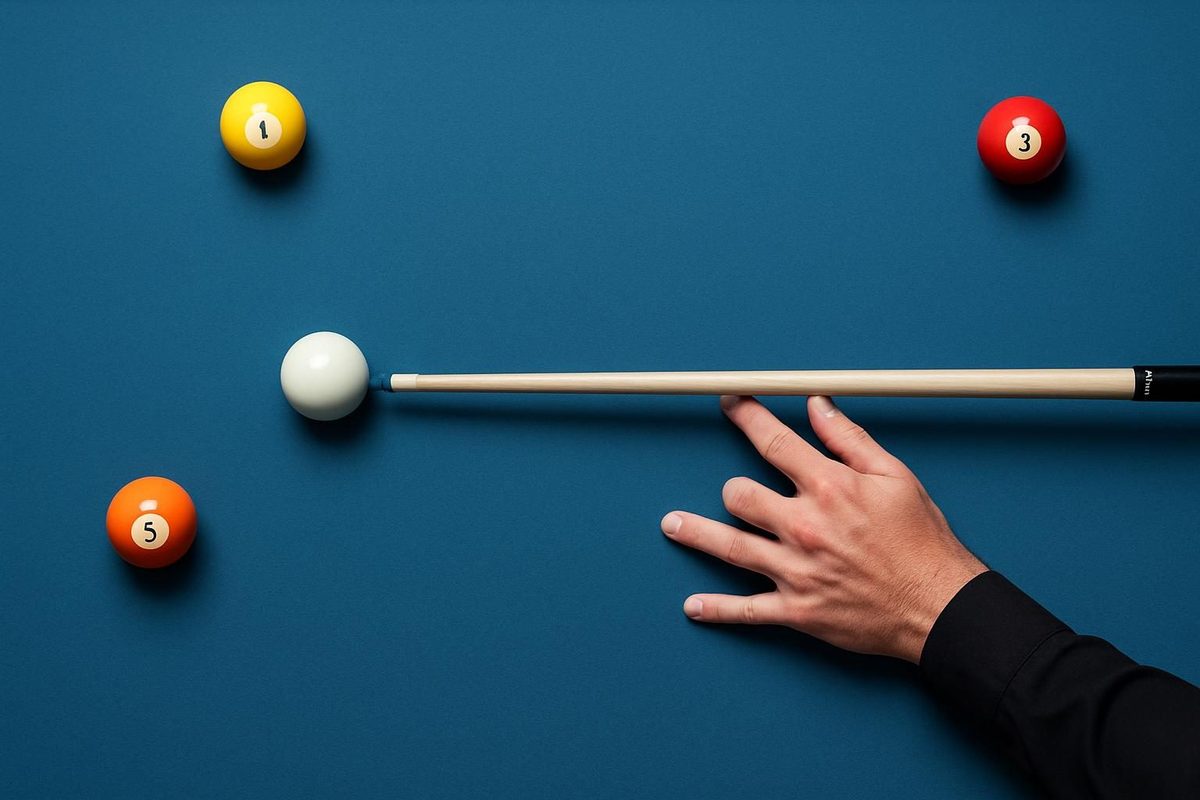 Position Play Basics: Think Three Balls Ahead
