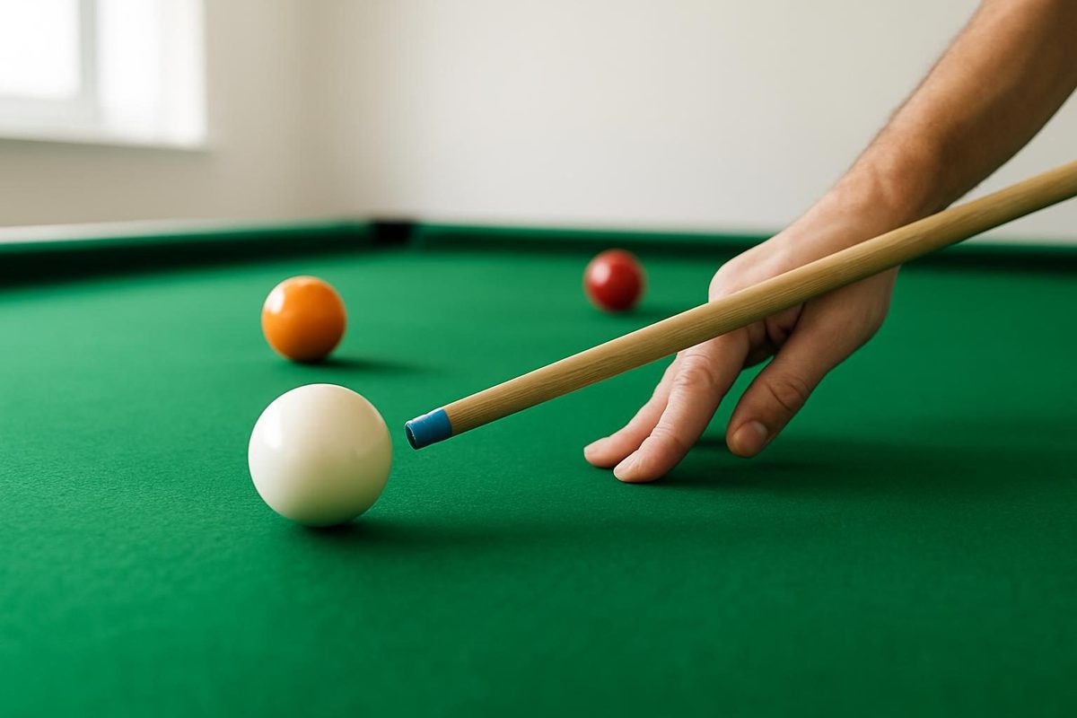 Rotation Pool (61) Rules
