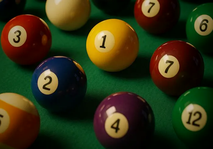 Straight Pool Strategy and Pattern Play