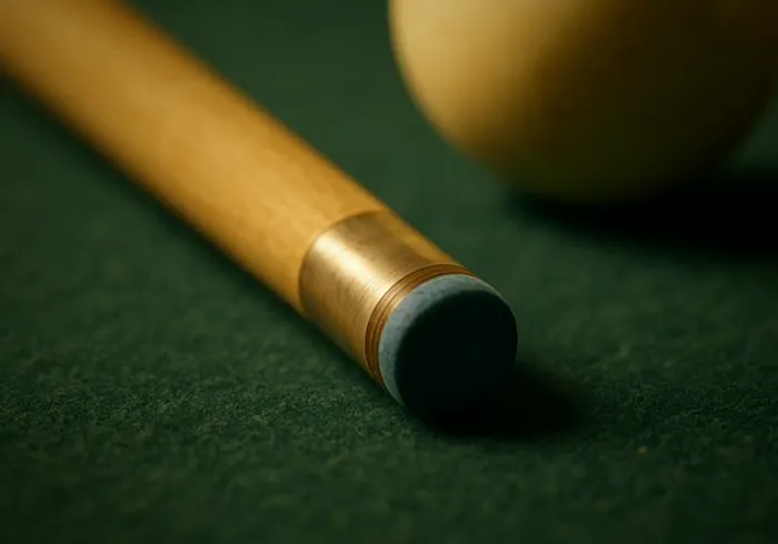 Wood vs Carbon Fiber Shaft
