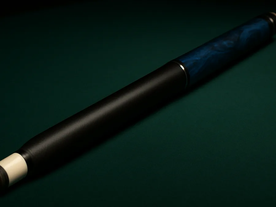 Cuetec Cynergy Cue