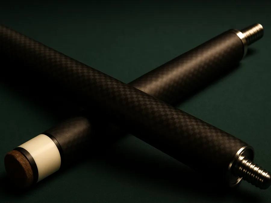 Cuetec Cynergy Shaft