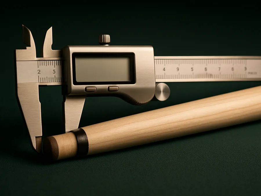 Digital caliper