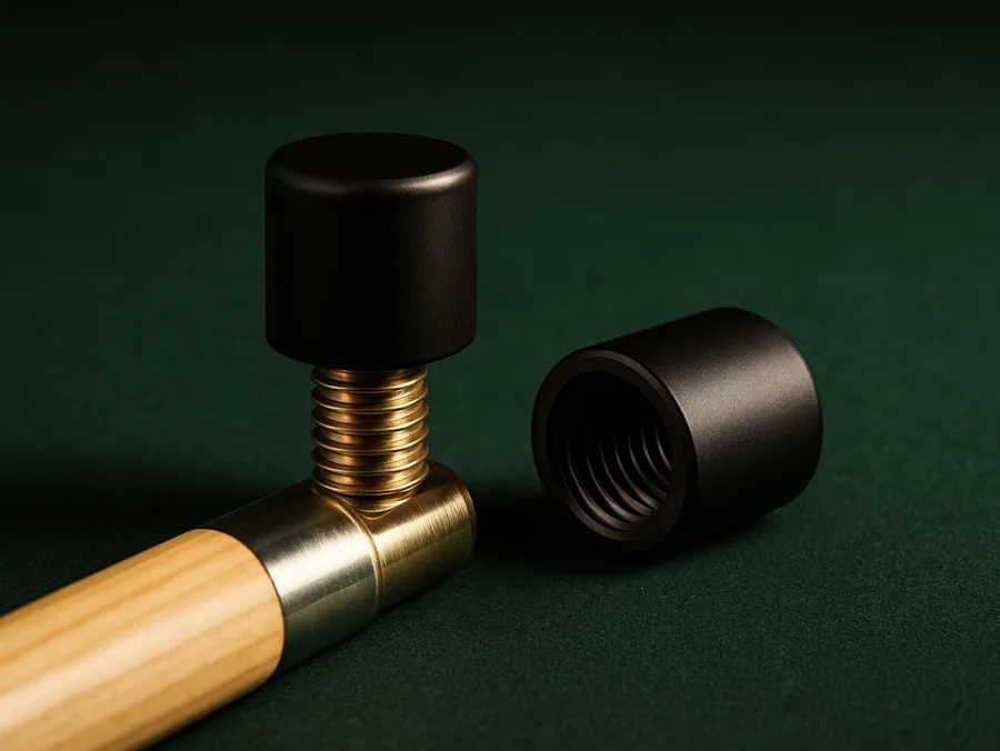 McDermott Joint Protectors