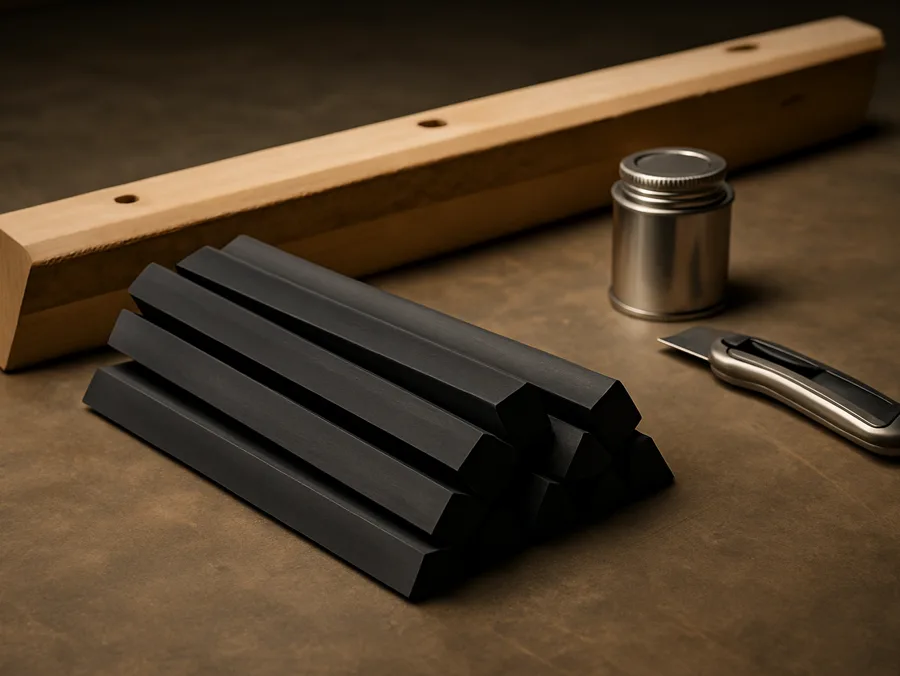 K-66 Cushion Rubber Set
