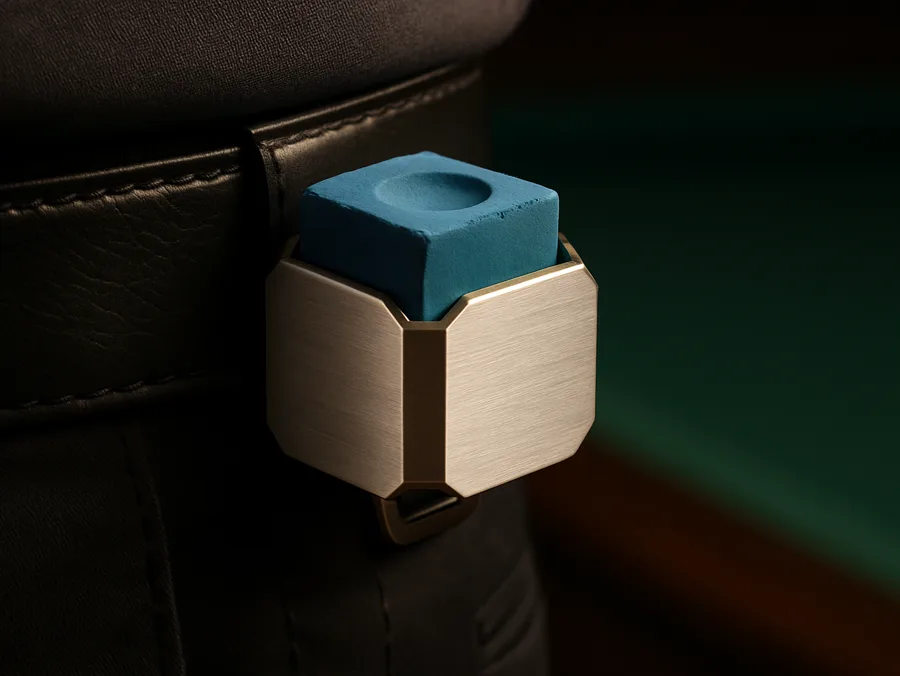 Magnetic Chalk Holder