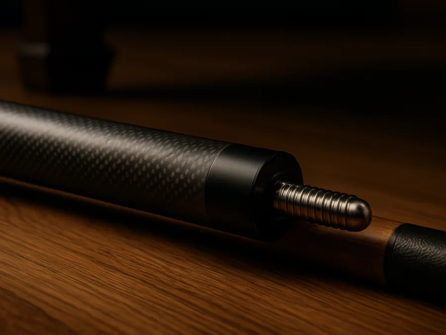 McDermott Defy Carbon Fiber Shaft