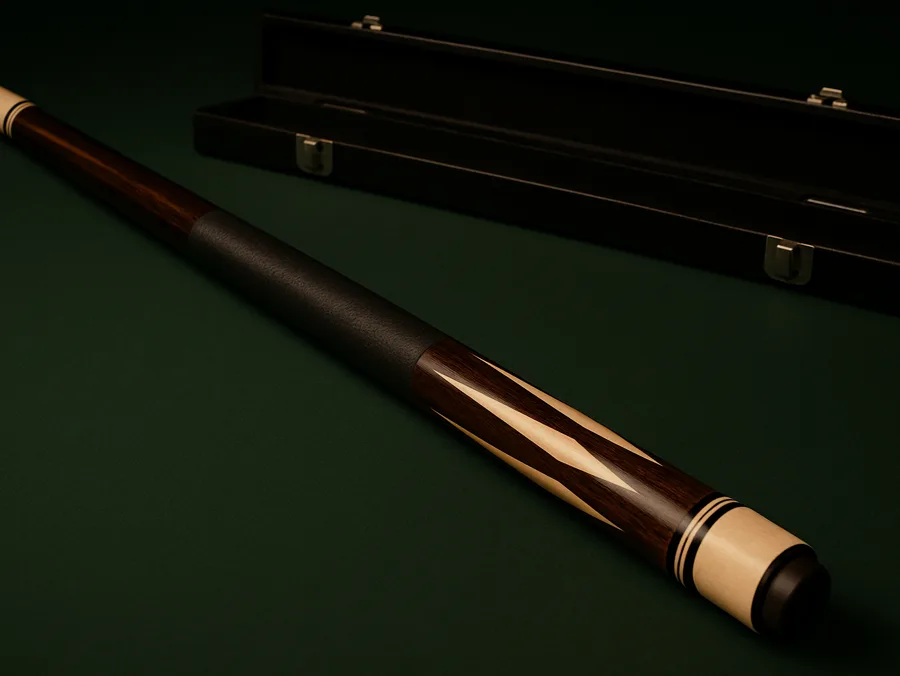 McDermott G-Series Cue with G-Core Shaft