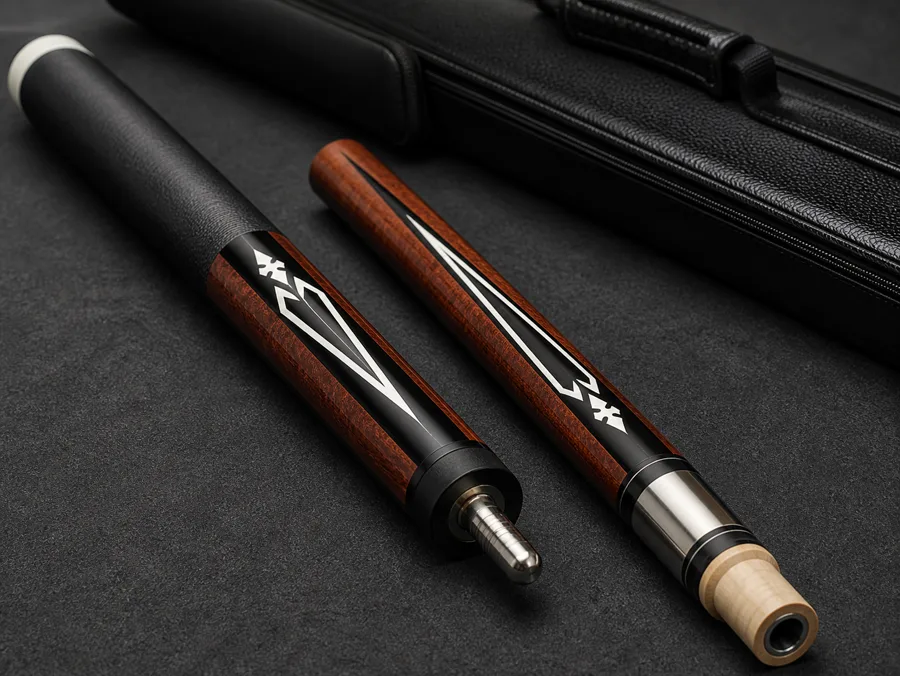 Players Technology Series Cue