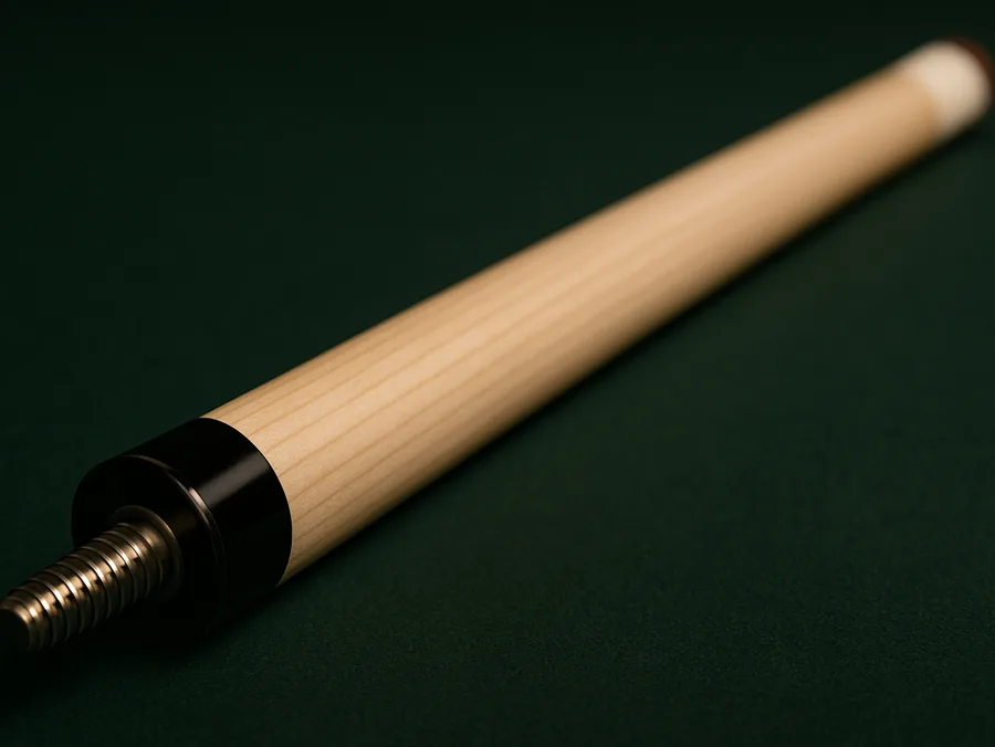 Predator 314 Maple Shaft
