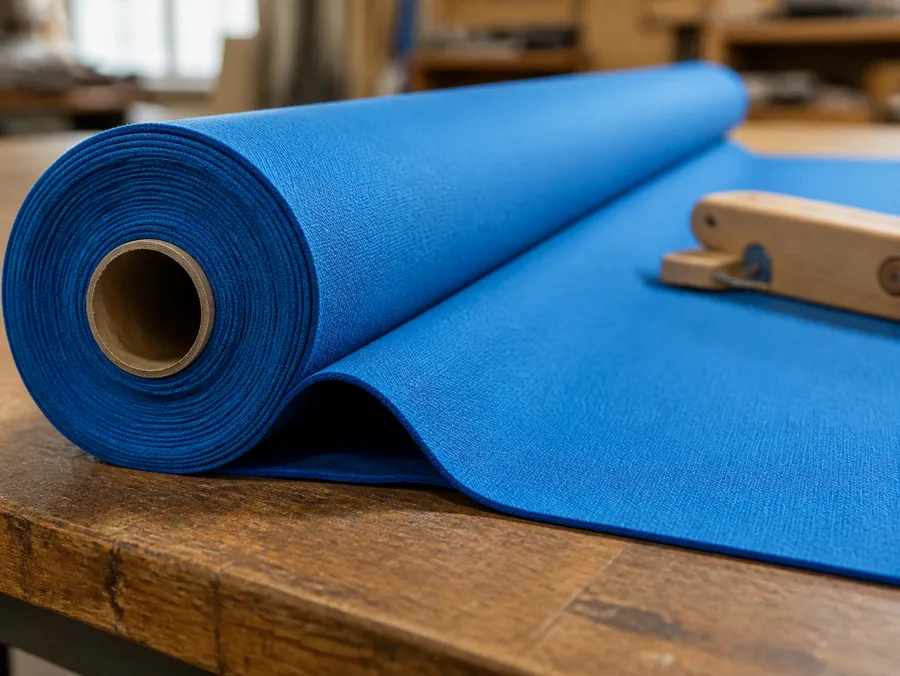 Simonis 860 Worsted Cloth